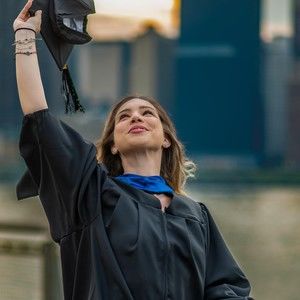 Meet your Posher, Anna